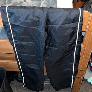 Nike pants 100%nylon